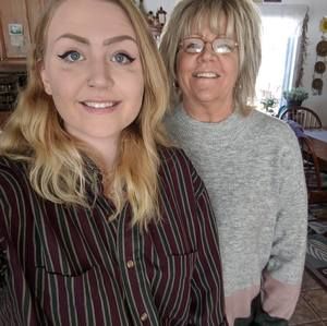 Meet your Posher, Karen